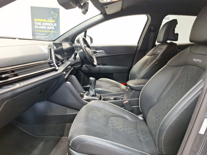 Used Kia Sportage 2024 for sale - 78146164: Photo 5