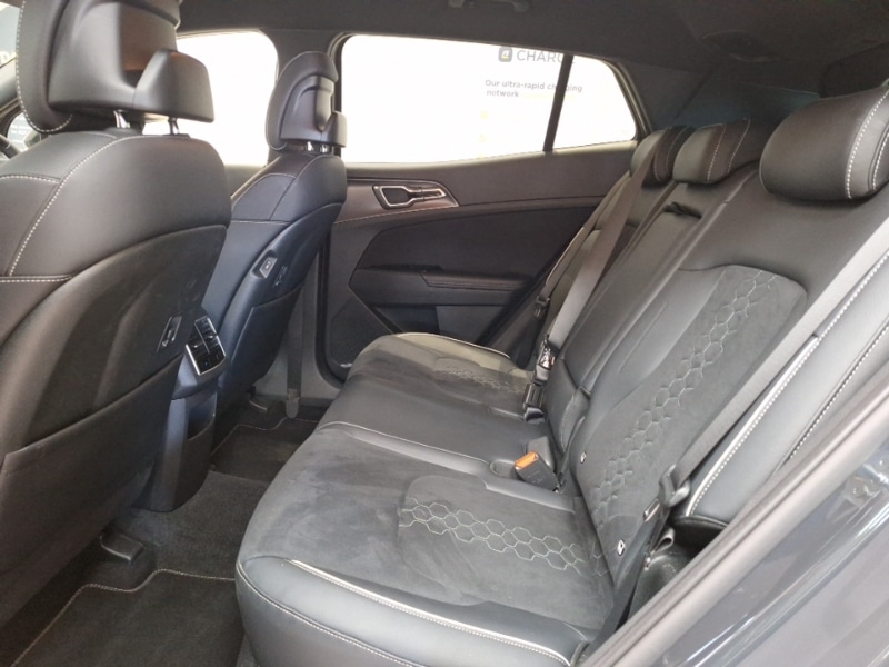 Used Kia Sportage 2024 for sale - 78146164: Photo 6