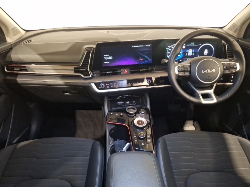 Used Kia Sportage 2022 for sale - 77142307: Photo 2