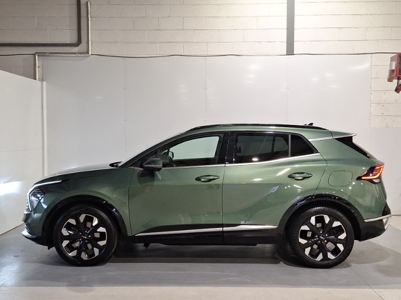 Used Kia Sportage 2022 for sale - 77142307: Photo 4