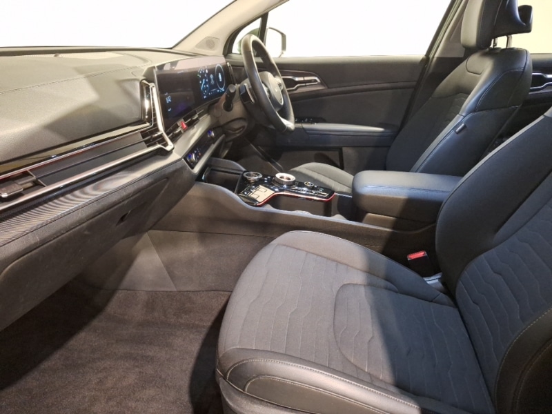 Used Kia Sportage 2022 for sale - 77142307: Photo 5