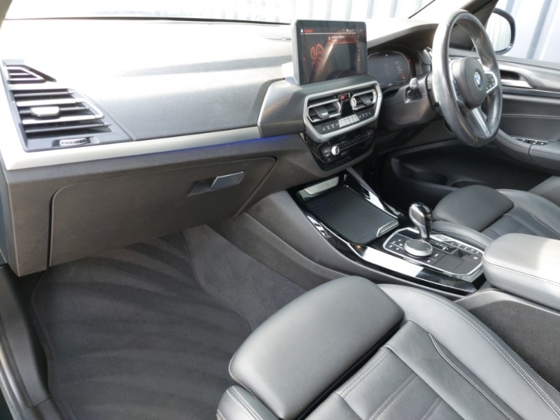 Used BMW X3 2023 for sale - 77986700: Photo 5