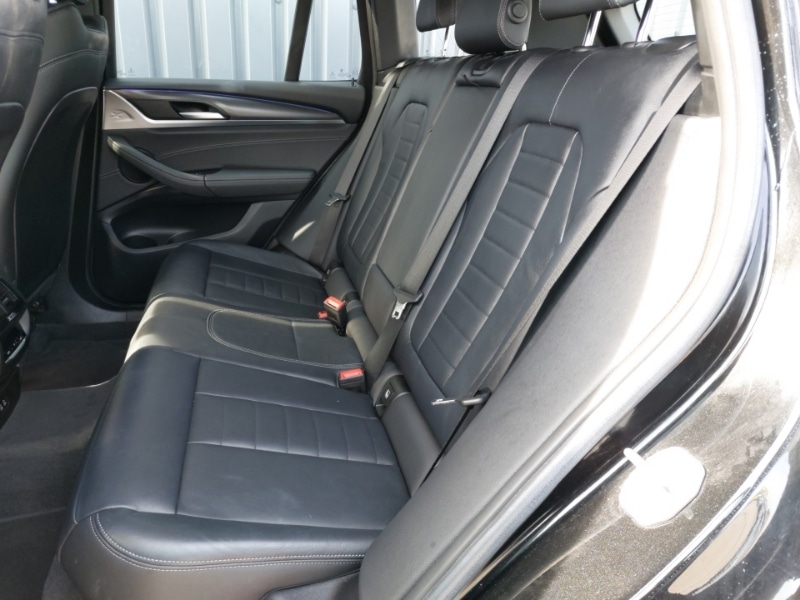 Used BMW X3 2023 for sale - 77986700: Photo 6