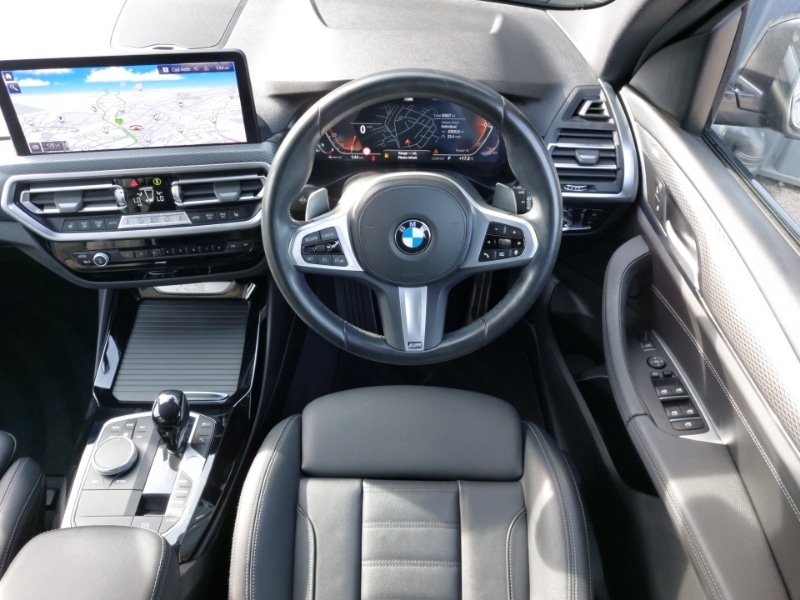 Used BMW X3 2023 for sale - 77986700: Photo 7