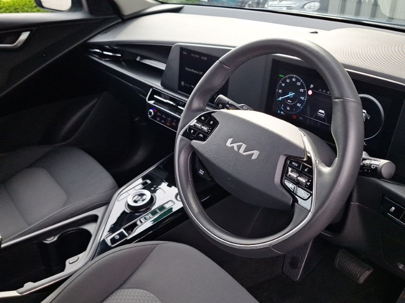 Used Kia Niro 2023 for sale - 78114686: Photo 10