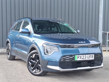 Used Kia Niro 2023 for sale - 78114686: Photo