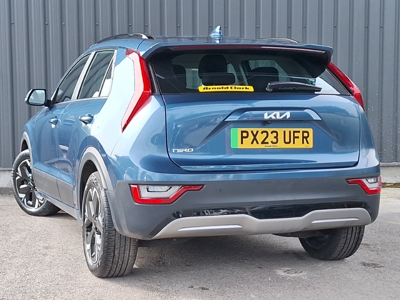 Used Kia Niro 2023 for sale - 78114686: Photo 3
