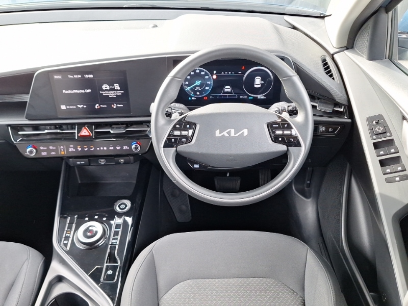 Used Kia Niro 2023 for sale - 78114686: Photo 7