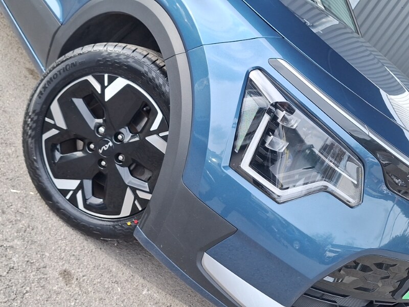 Used Kia Niro 2023 for sale - 78114686: Photo 9