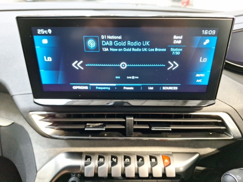 Used Peugeot 5008 2024 for sale - 76165520: Photo 11