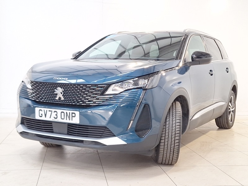 Used Peugeot 5008 2024 for sale - 76165520: Photo 12