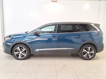 Used Peugeot 5008 2024 for sale - 76165520: Photo 4