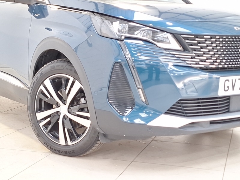 Used Peugeot 5008 2024 for sale - 76165520: Photo 9