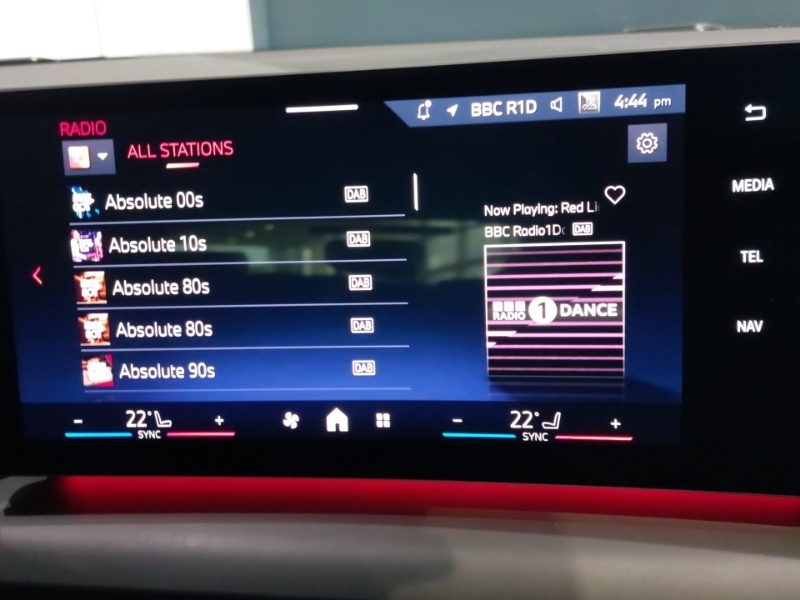 Used BMW 1 Series 2025 for sale - 77913165: Photo 10