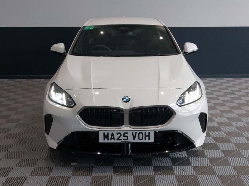 Used BMW 1 Series 2025 for sale - 77913165: Photo 12