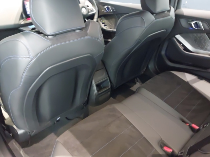 Used BMW 1 Series 2025 for sale - 77913165: Photo 6