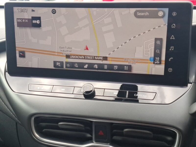 Used Nissan Juke 2024 for sale - 76544116: Photo 11