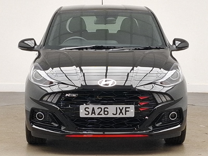 Used Hyundai i10 2026 for sale - 77992260: Photo 12