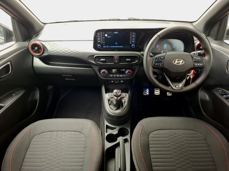 Used Hyundai i10 2026 for sale - 77992260: Photo 2