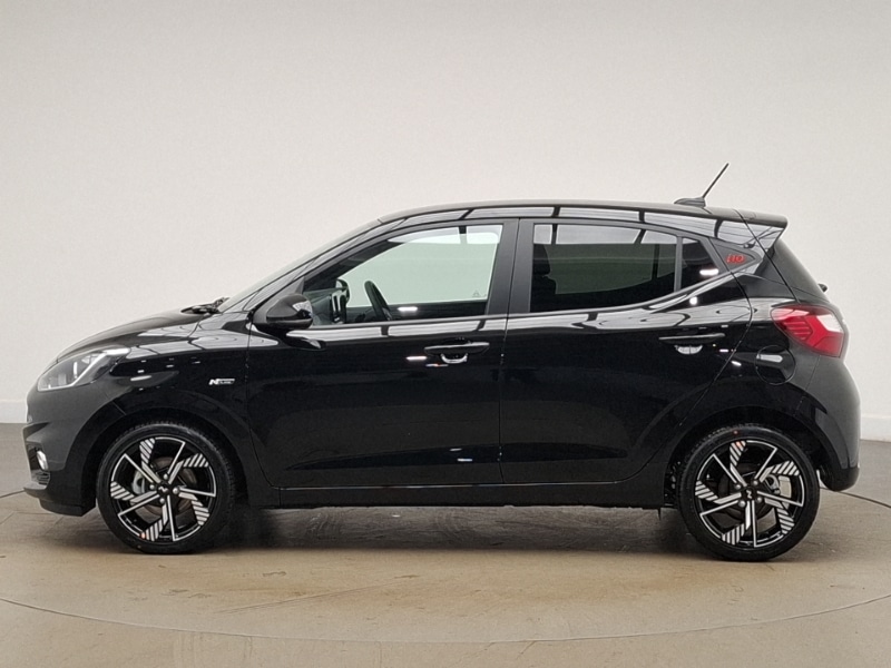 Used Hyundai i10 2026 for sale - 77992260: Photo 4