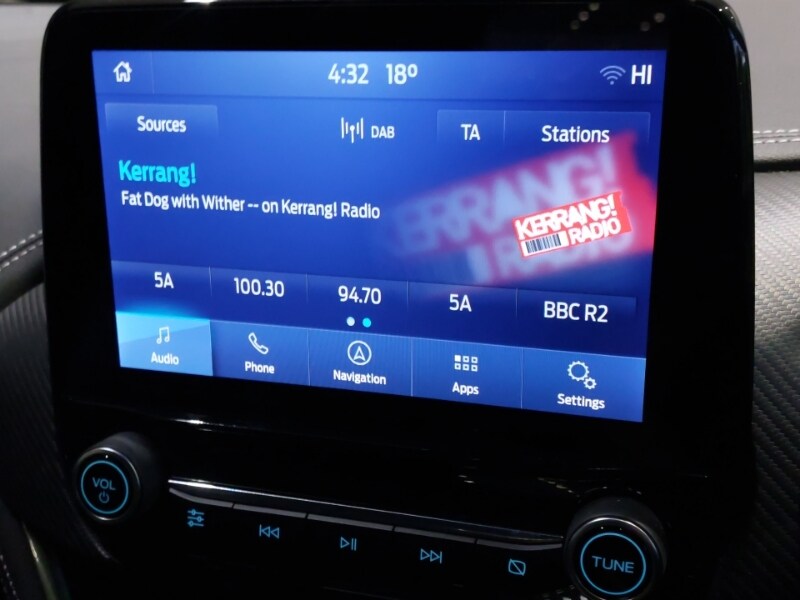 Used Ford Puma 2022 for sale - 77299050: Photo 10