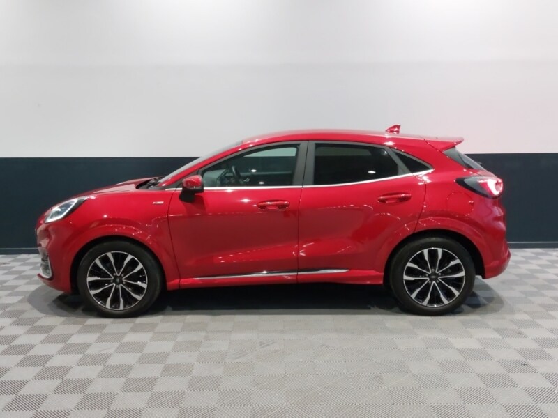 Used Ford Puma 2022 for sale - 77299050: Photo 4