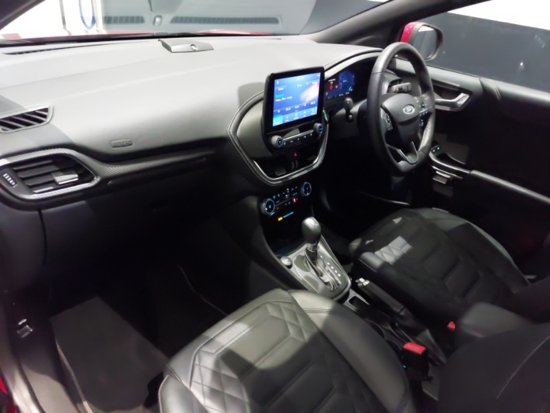 Used Ford Puma 2022 for sale - 77299050: Photo 5