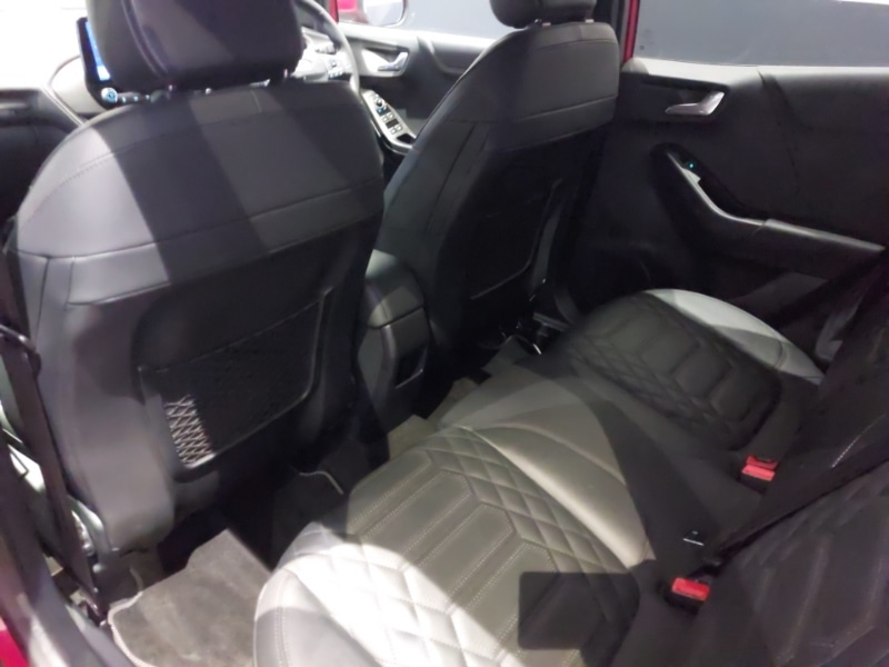 Used Ford Puma 2022 for sale - 77299050: Photo 6