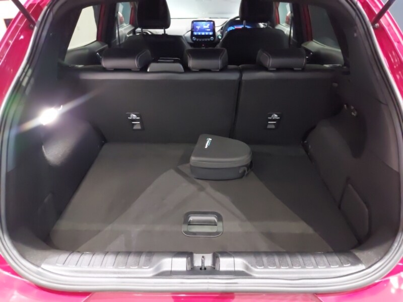 Used Ford Puma 2022 for sale - 77299050: Photo 8