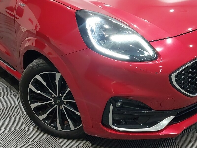 Used Ford Puma 2022 for sale - 77299050: Photo 9