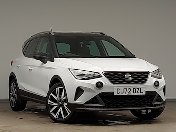 Used SEAT Arona 2023 for sale - 78328068: Photo