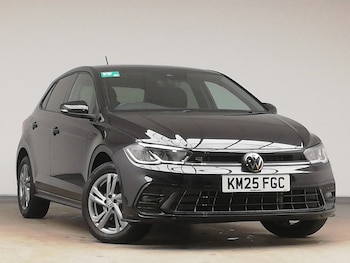 Used Volkswagen Polo 2025 for sale - 78924768: Photo