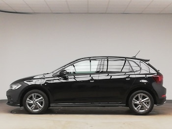 Used Volkswagen Polo 2025 for sale - 78924768: Photo