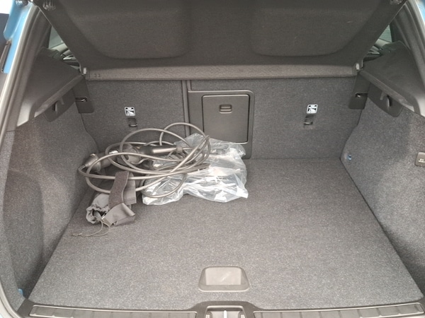 Used Volvo XC40 2022 for sale - 76293535: Photo 8