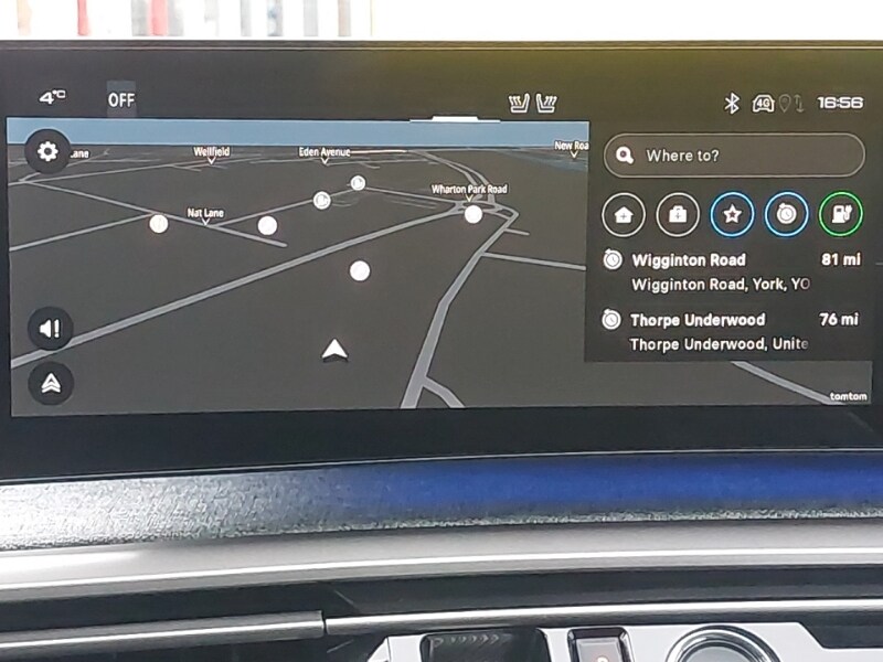 Used Peugeot 3008 2025 for sale - 77752486: Photo 10