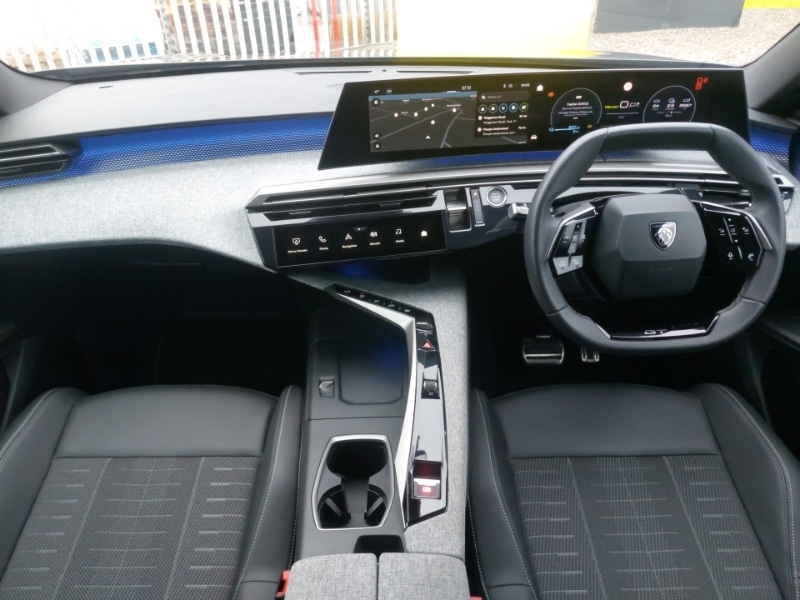 Used Peugeot 3008 2025 for sale - 77752486: Photo 2