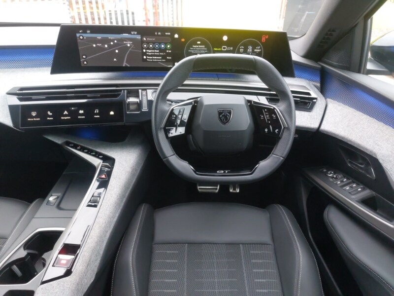 Used Peugeot 3008 2025 for sale - 77752486: Photo 7