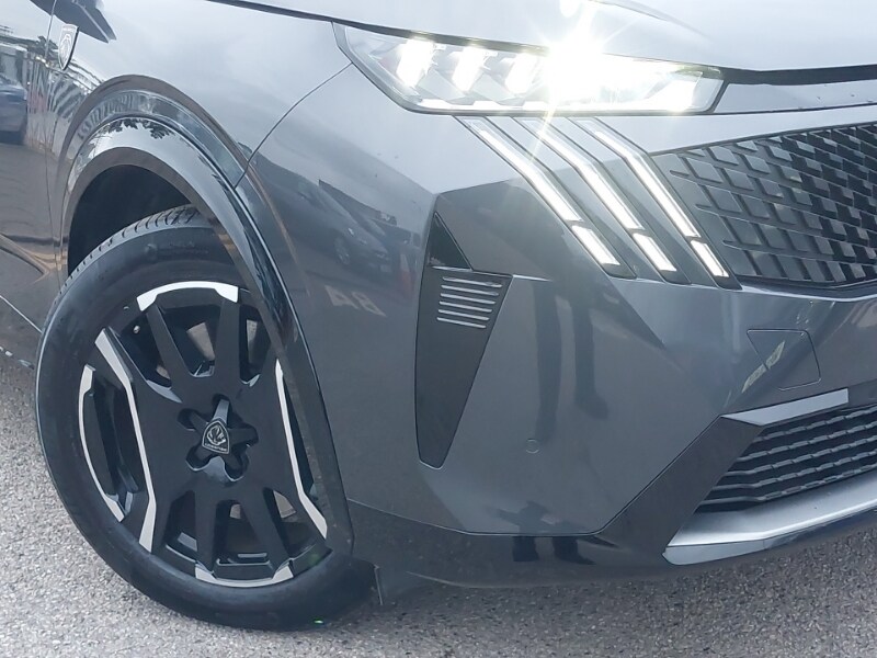 Used Peugeot 3008 2025 for sale - 77752486: Photo 9