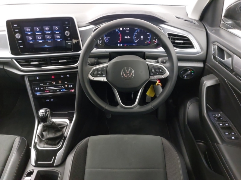 Used Volkswagen T-Roc 2023 for sale - 77956102: Photo 7