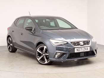 2022 - 1.0 TSI 95 FR Sport 5dr