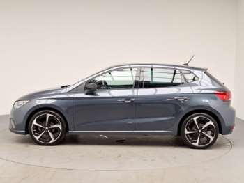 Used SEAT Ibiza 2022 for sale - 75001231: Photo