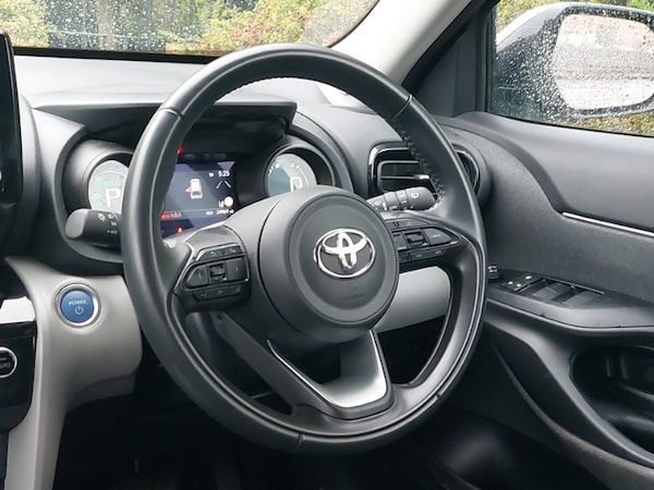 Used Toyota Yaris Cross 2022 for sale - 76225724: Photo 11