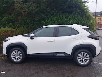 Used Toyota Yaris Cross 2022 for sale - 76225724: Photo 4