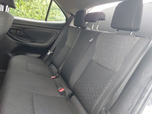Used Toyota Yaris Cross 2022 for sale - 76225724: Photo 6