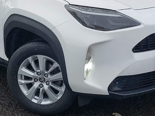 Used Toyota Yaris Cross 2022 for sale - 76225724: Photo 9