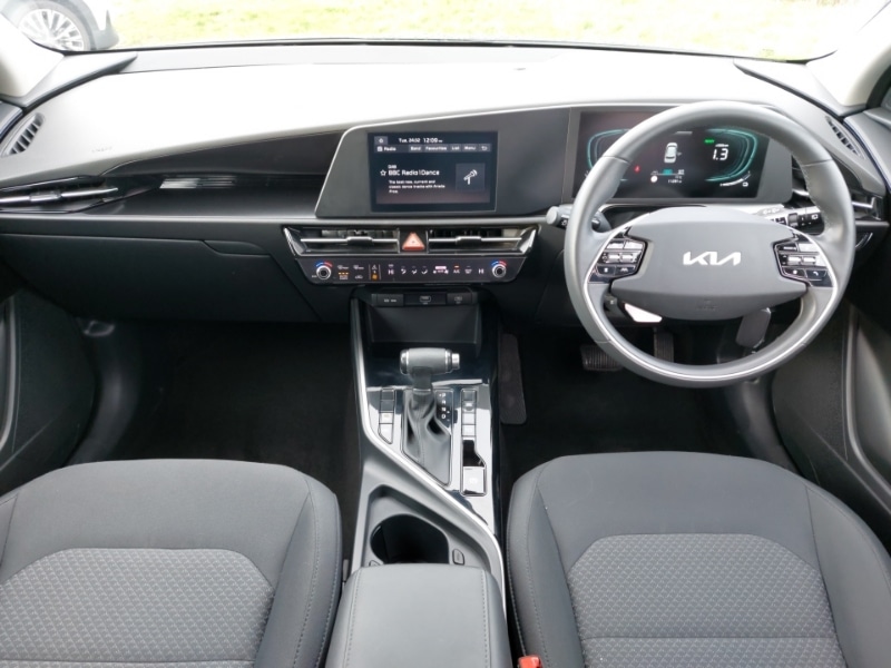 Used Kia Niro 2023 for sale - 78142022: Photo 2