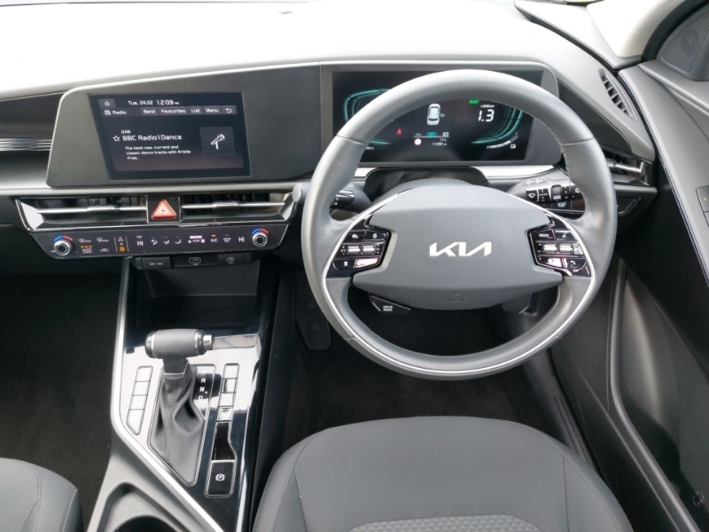 Used Kia Niro 2023 for sale - 78142022: Photo 7