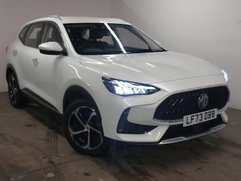 Used MG MG HS 2023 for sale - 79432374: Photo