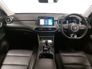 Used MG MG HS 2023 for sale - 79432374: Photo