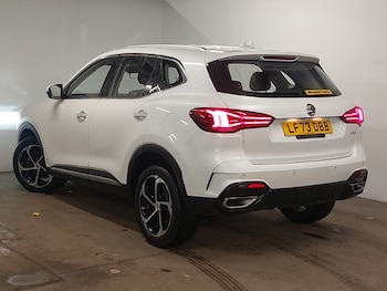 Used MG MG HS 2023 for sale - 79432374: Photo